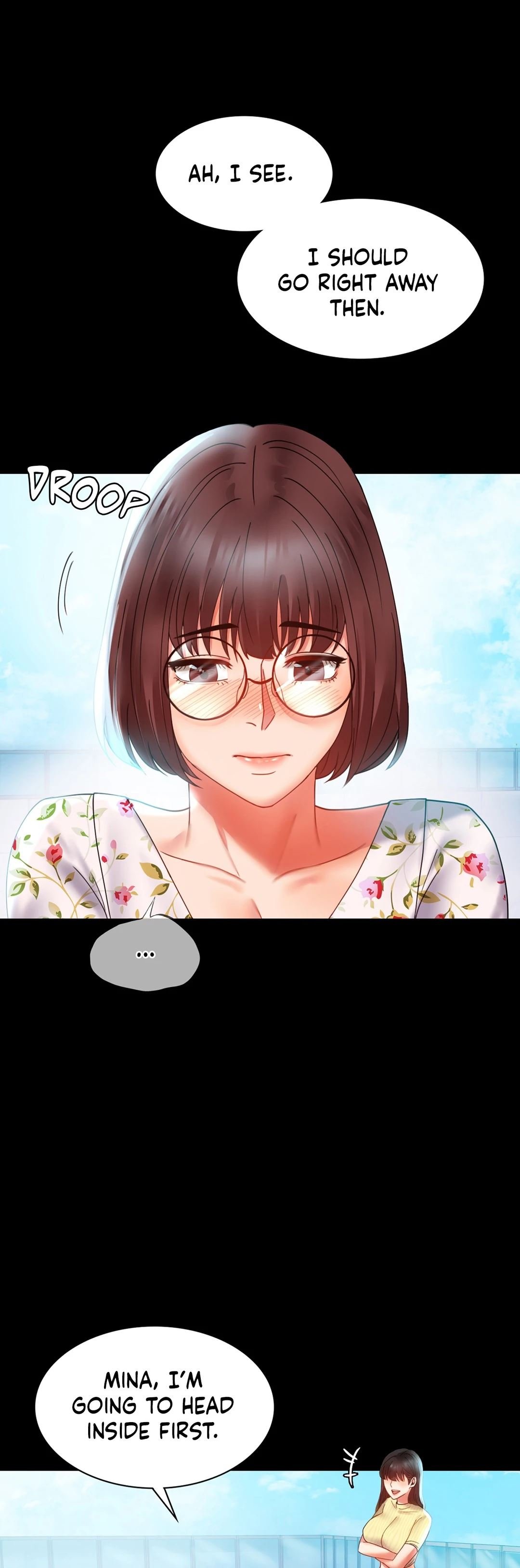 Infidelity 101 Manhwa - Chapter 13 Page 34