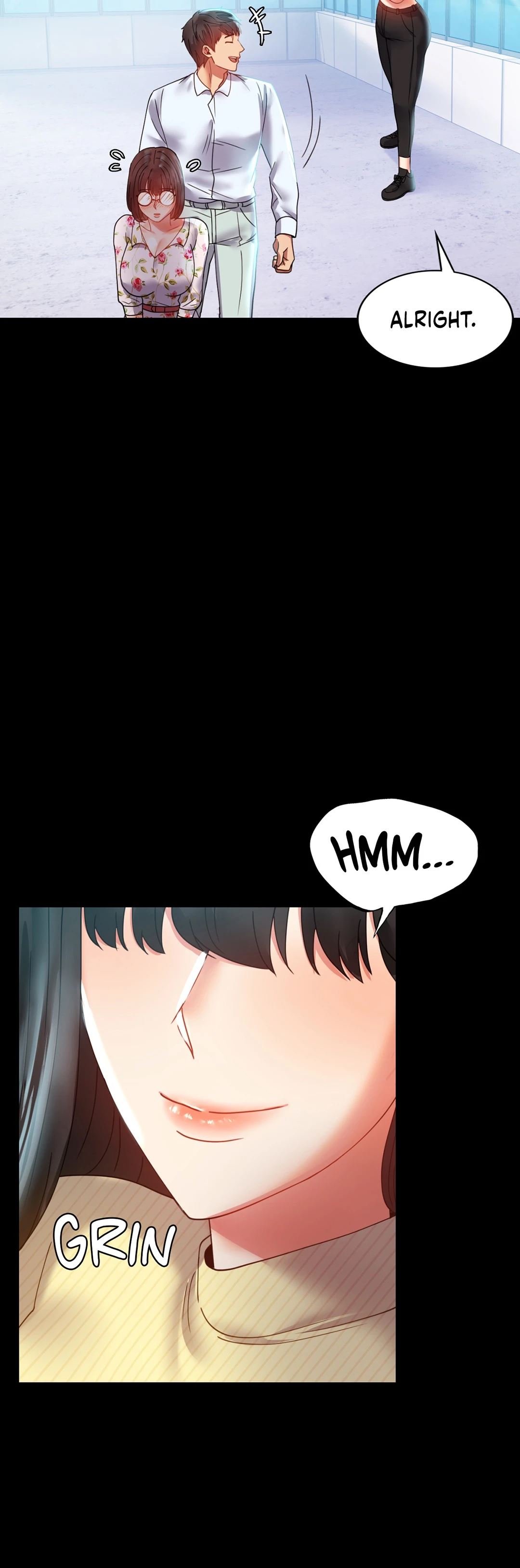 Infidelity 101 Manhwa - Chapter 13 Page 35