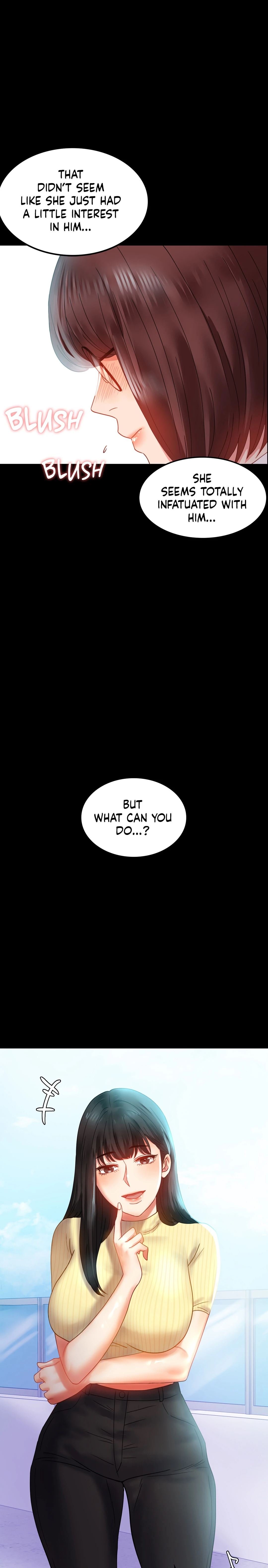 Infidelity 101 Manhwa - Chapter 13 Page 36