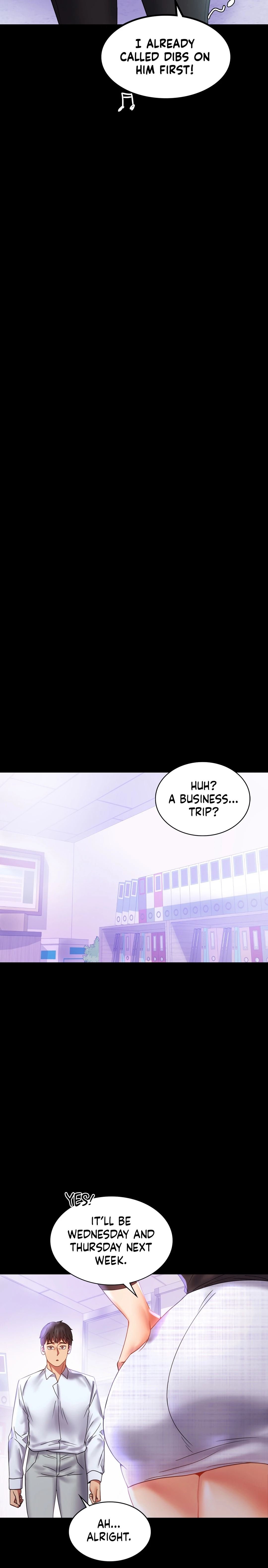 Infidelity 101 Manhwa - Chapter 13 Page 37