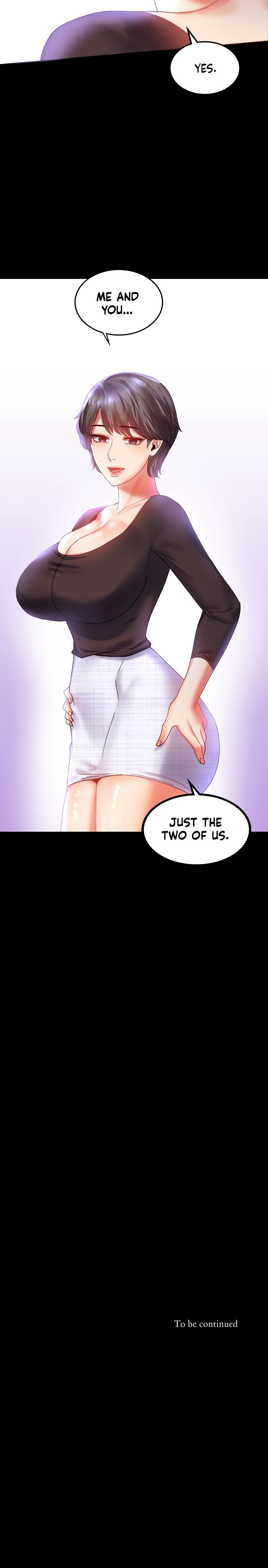 Infidelity 101 Manhwa - Chapter 13 Page 39