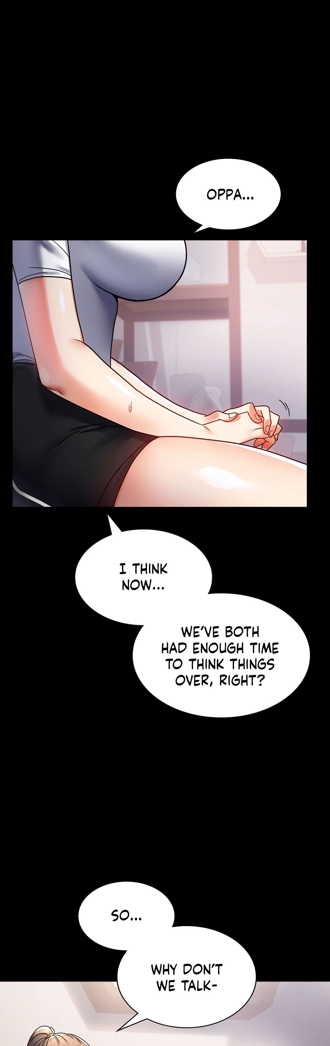 Infidelity 101 Manhwa - Chapter 31 Page 0