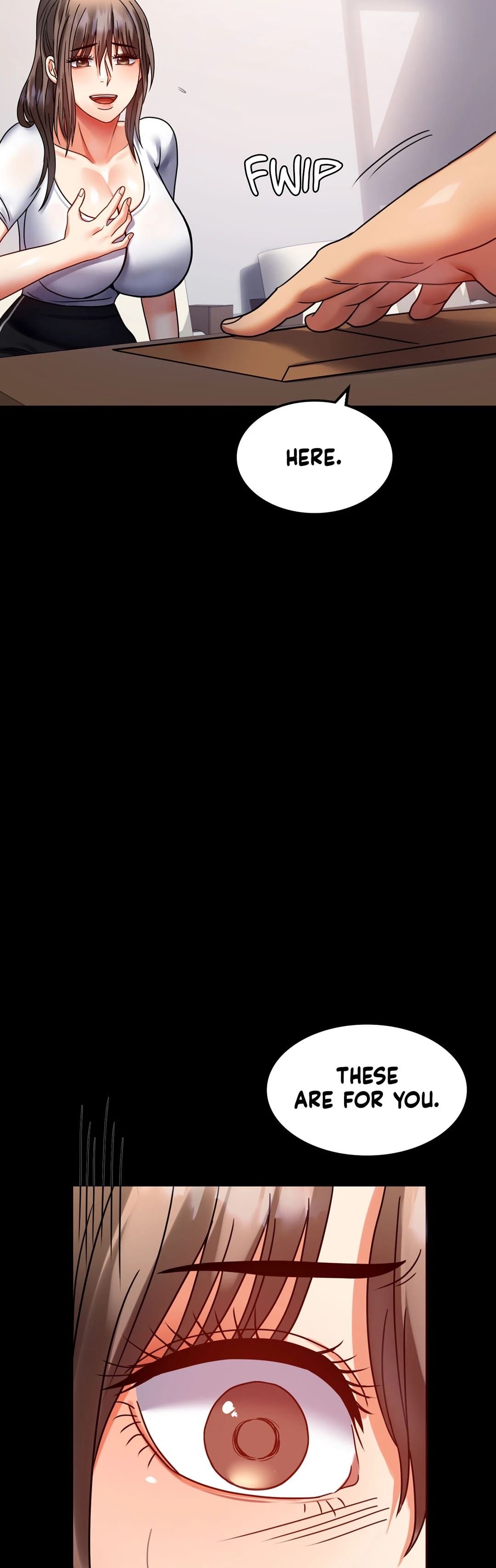 Infidelity 101 Manhwa - Chapter 31 Page 1