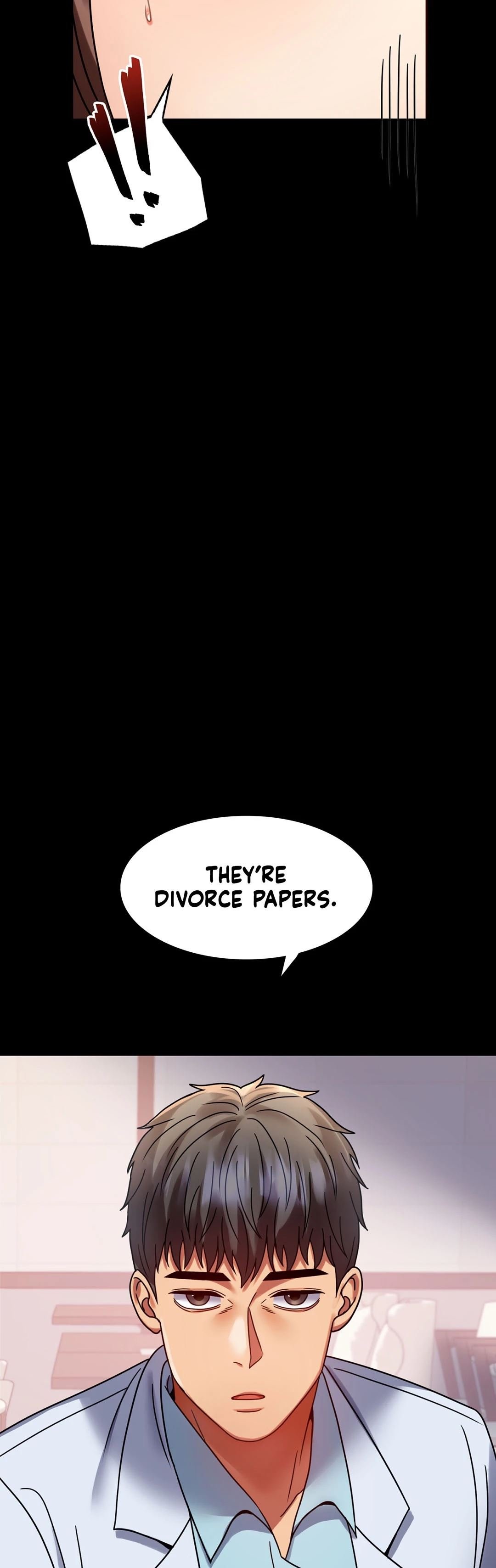 Infidelity 101 Manhwa - Chapter 31 Page 2