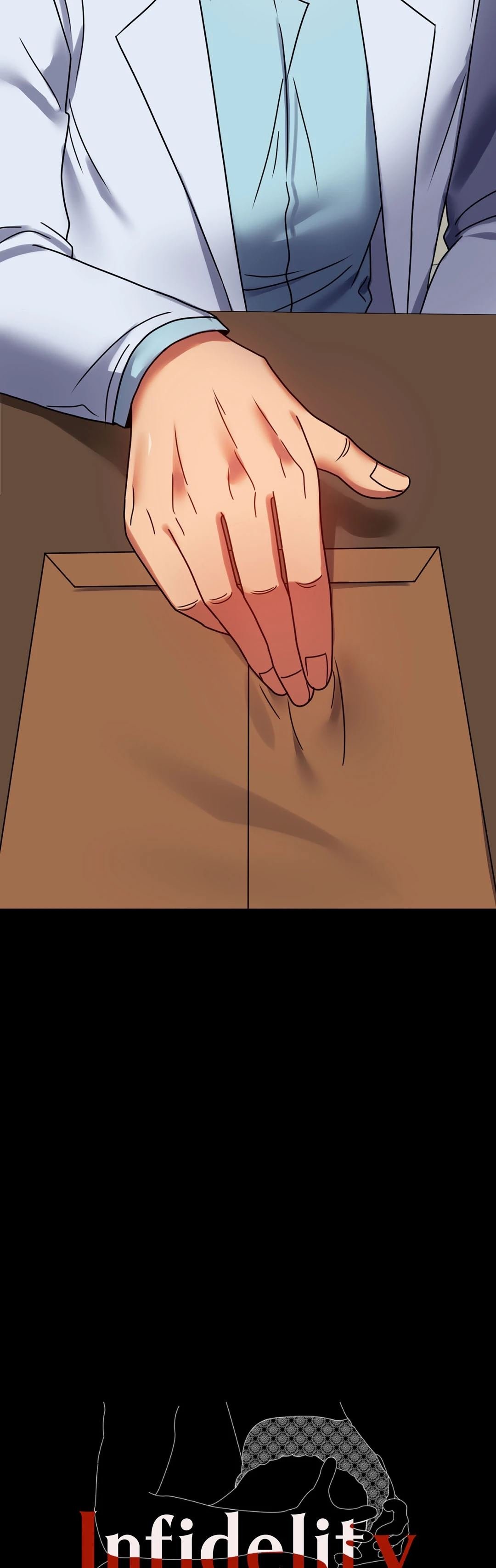 Infidelity 101 Manhwa - Chapter 31 Page 3