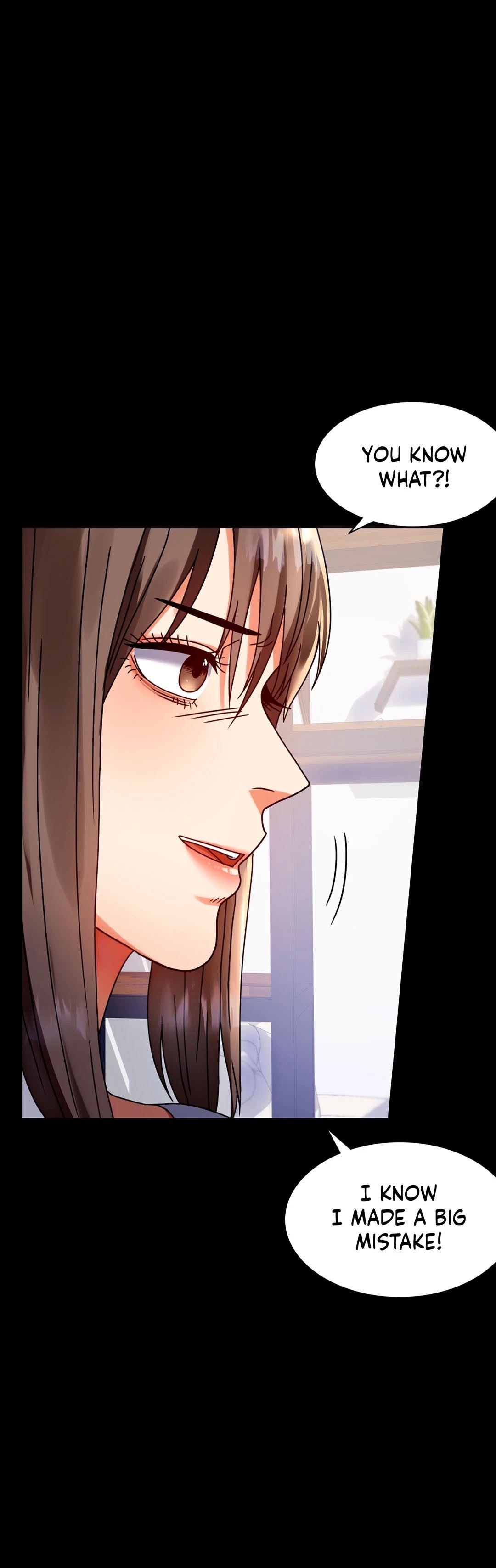 Infidelity 101 Manhwa - Chapter 31 Page 5