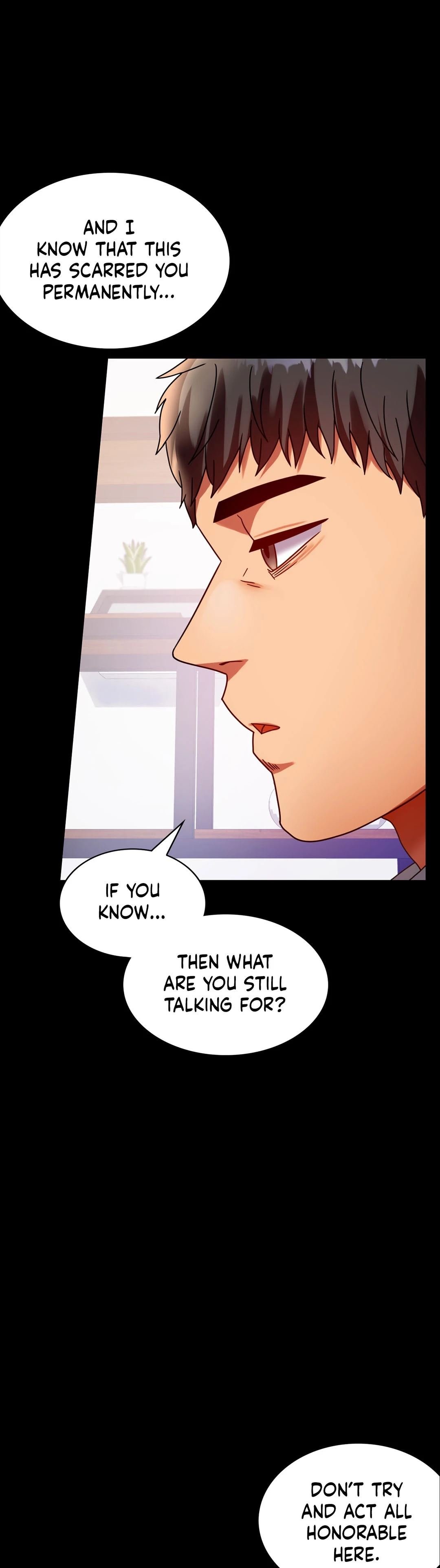 Infidelity 101 Manhwa - Chapter 31 Page 6
