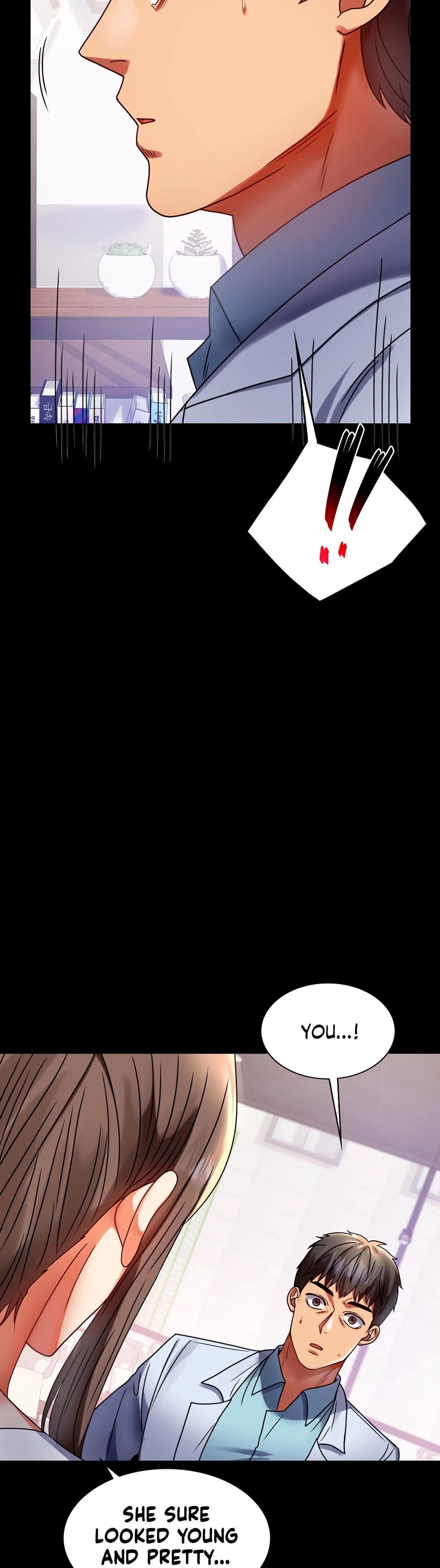 Infidelity 101 Manhwa - Chapter 31 Page 10