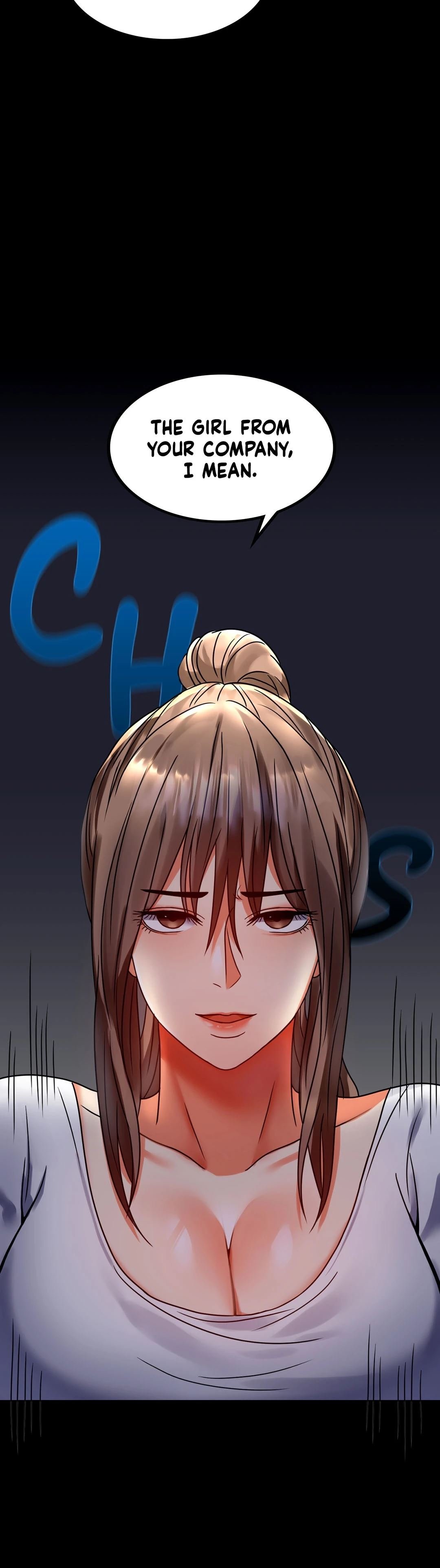 Infidelity 101 Manhwa - Chapter 31 Page 11