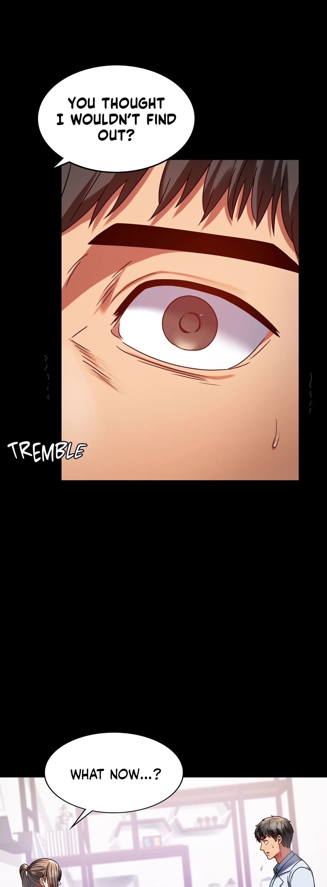 Infidelity 101 Manhwa - Chapter 31 Page 12