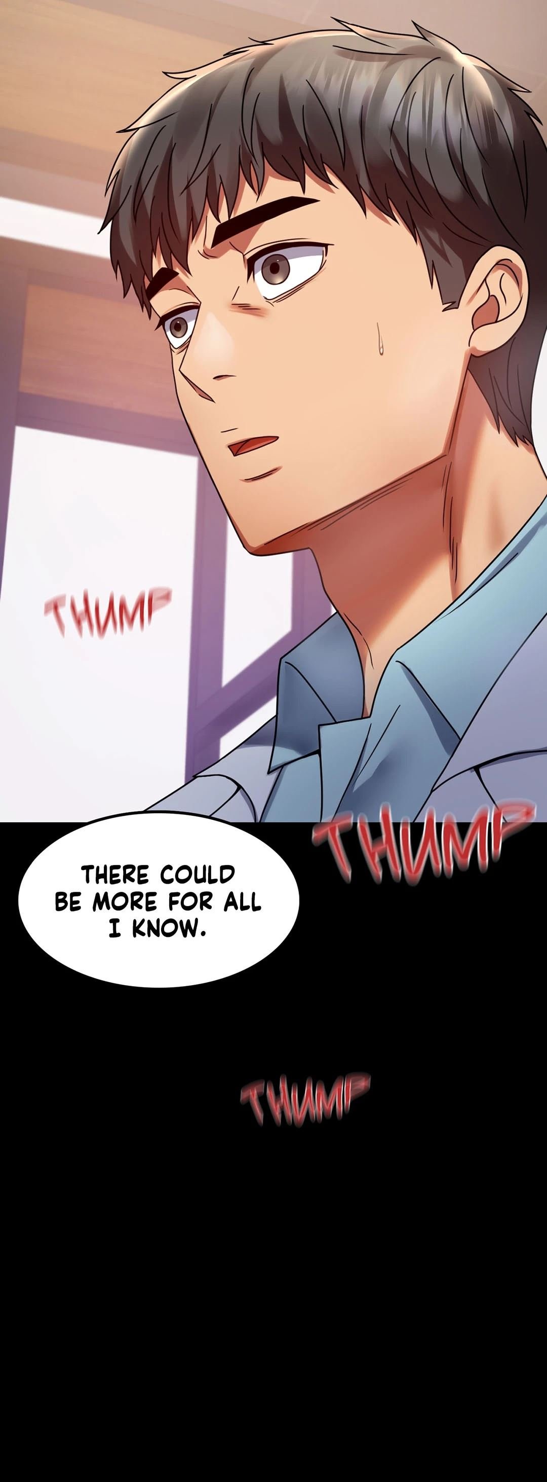 Infidelity 101 Manhwa - Chapter 31 Page 15