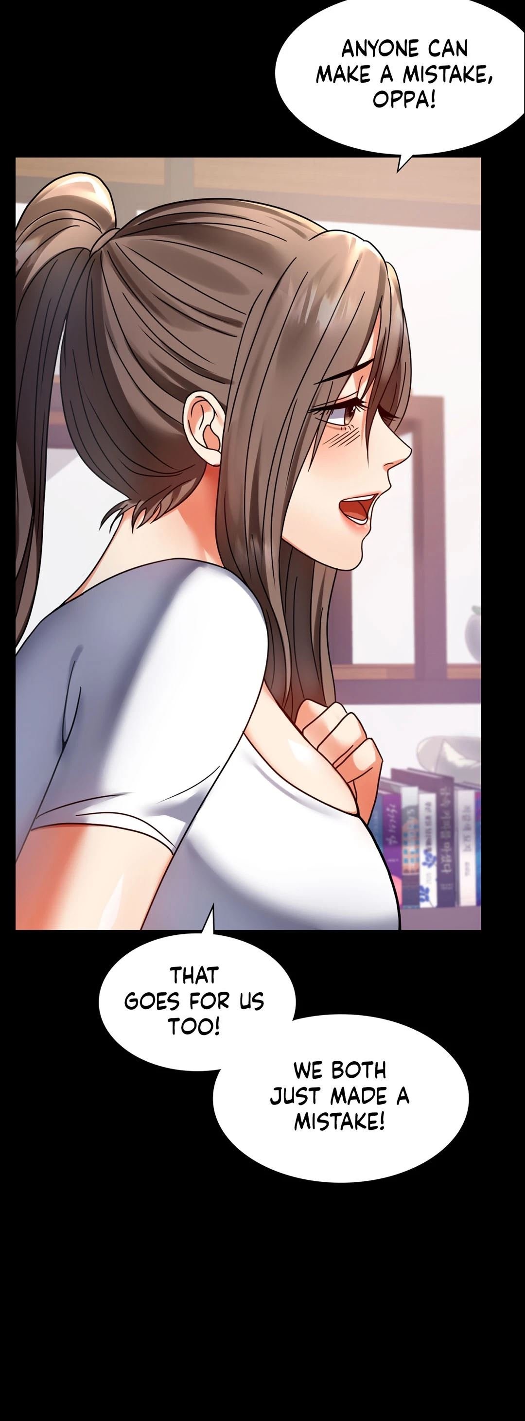 Infidelity 101 Manhwa - Chapter 31 Page 17