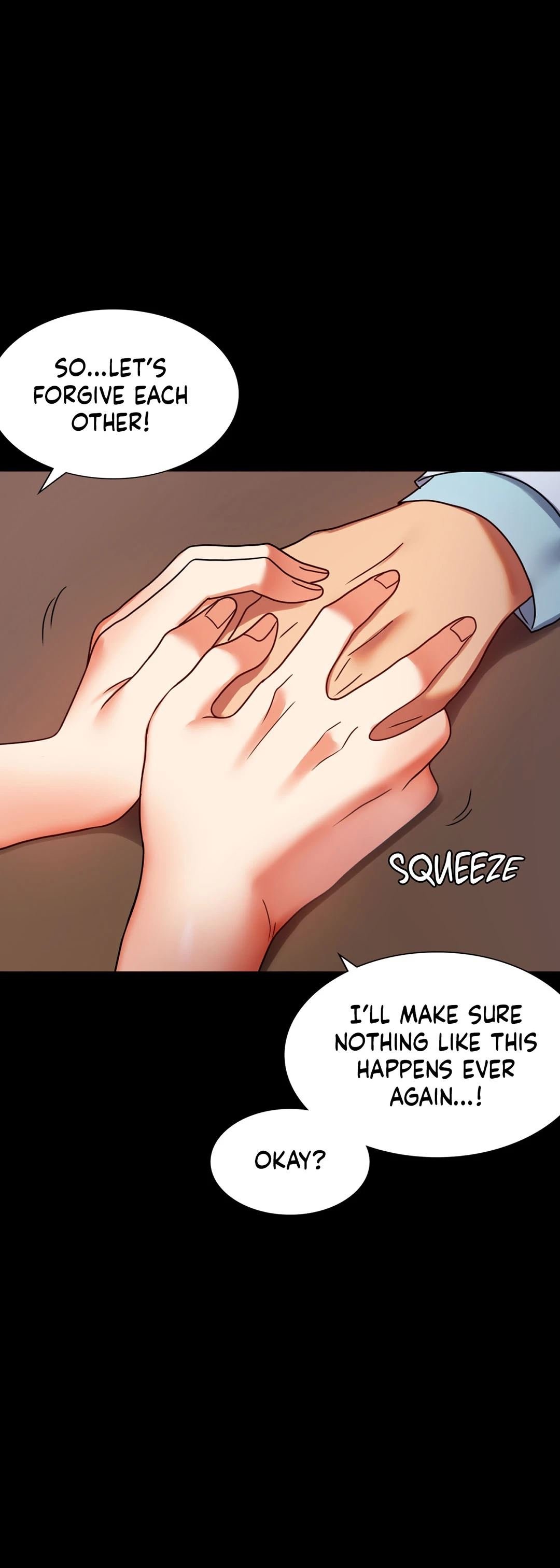 Infidelity 101 Manhwa - Chapter 31 Page 18