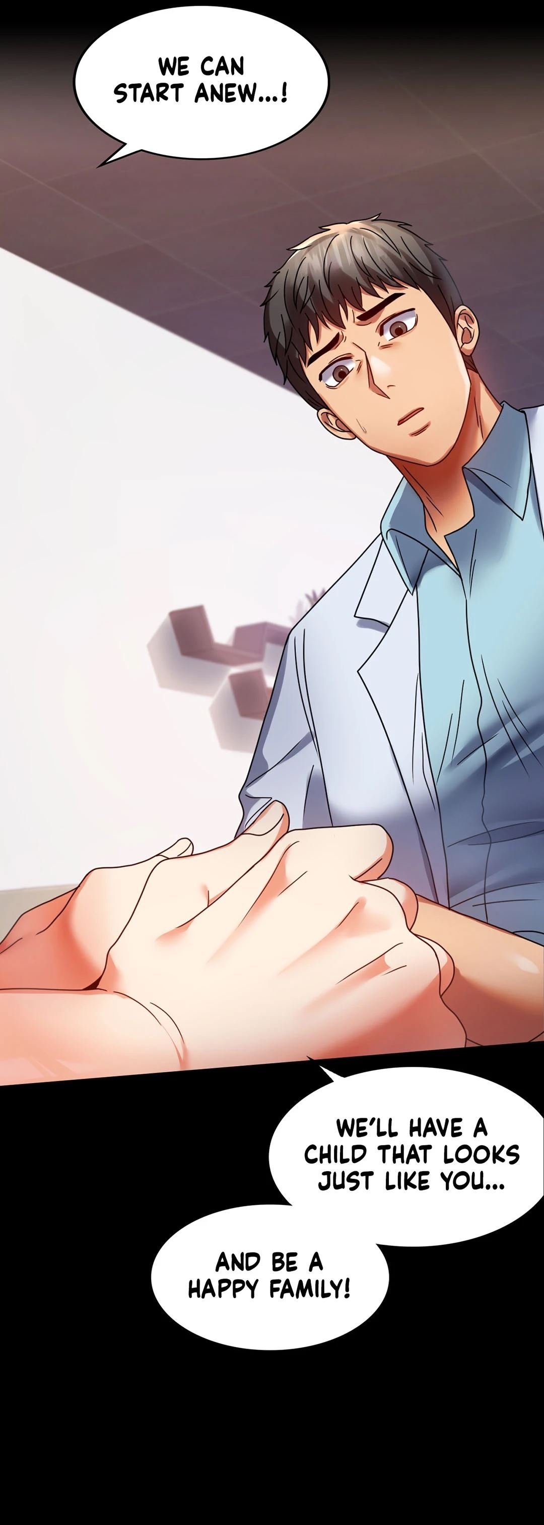 Infidelity 101 Manhwa - Chapter 31 Page 19