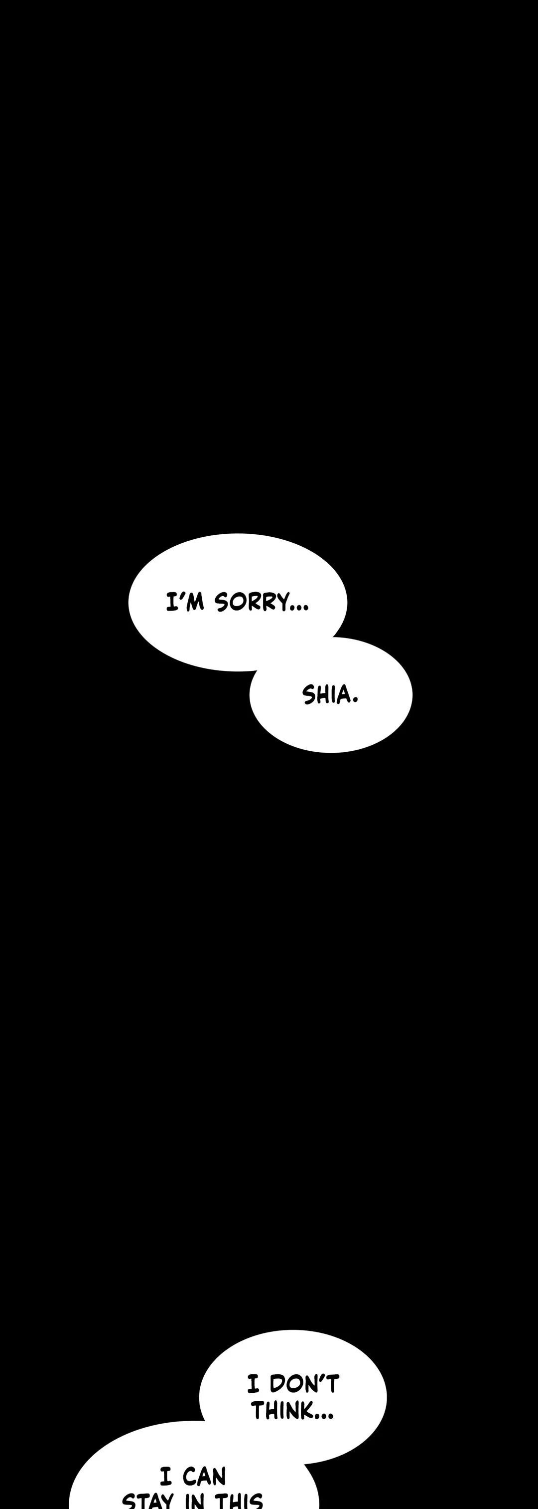 Infidelity 101 Manhwa - Chapter 31 Page 21