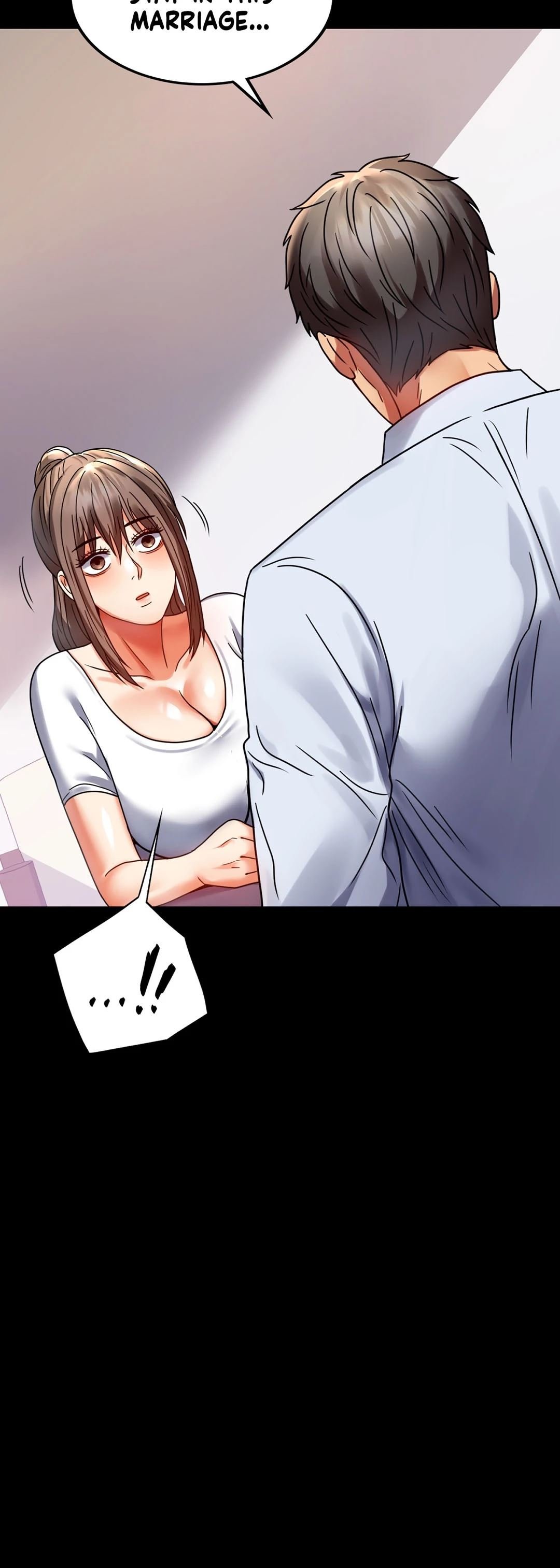 Infidelity 101 Manhwa - Chapter 31 Page 22