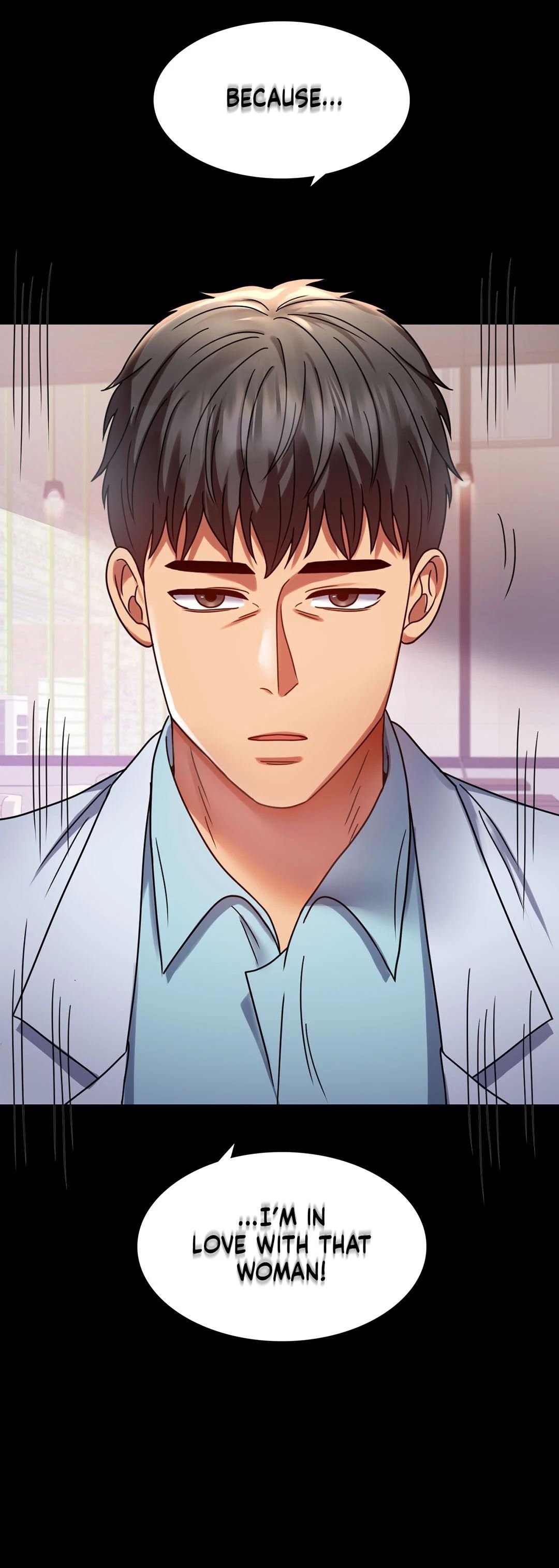 Infidelity 101 Manhwa - Chapter 31 Page 23