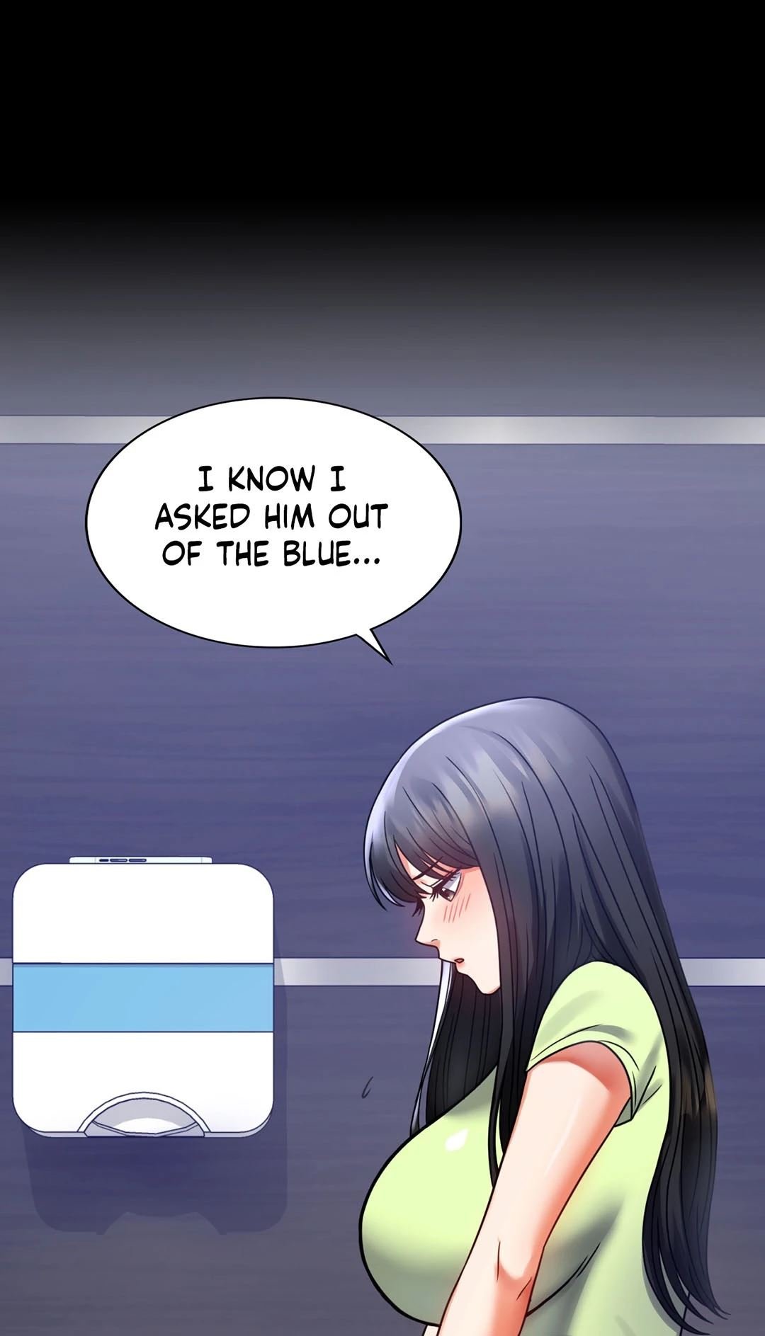 Infidelity 101 Manhwa - Chapter 31 Page 28