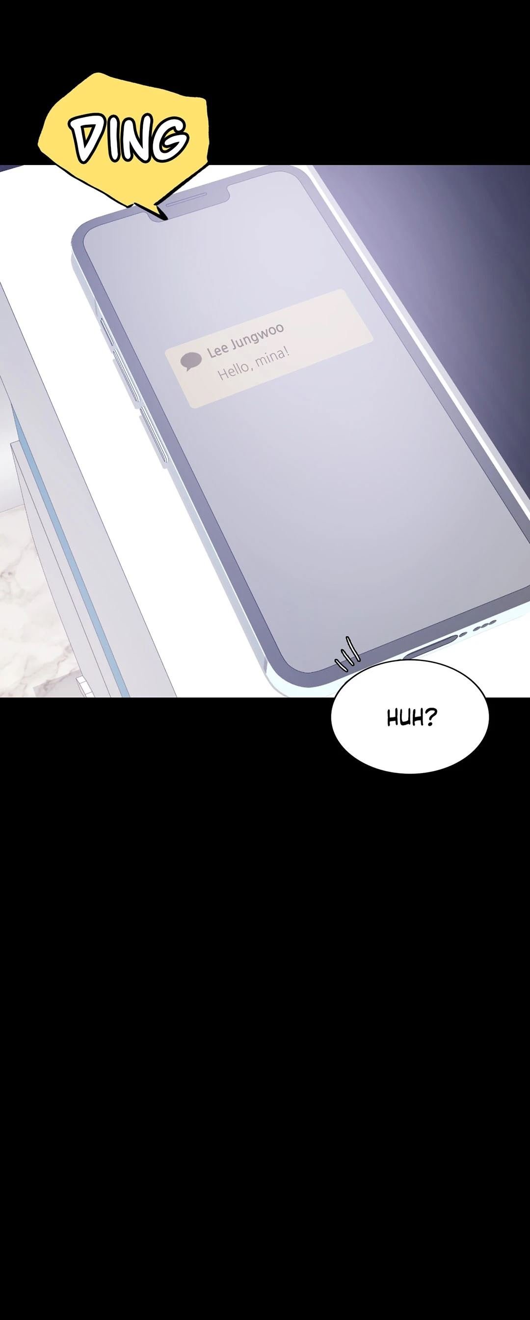 Infidelity 101 Manhwa - Chapter 31 Page 33