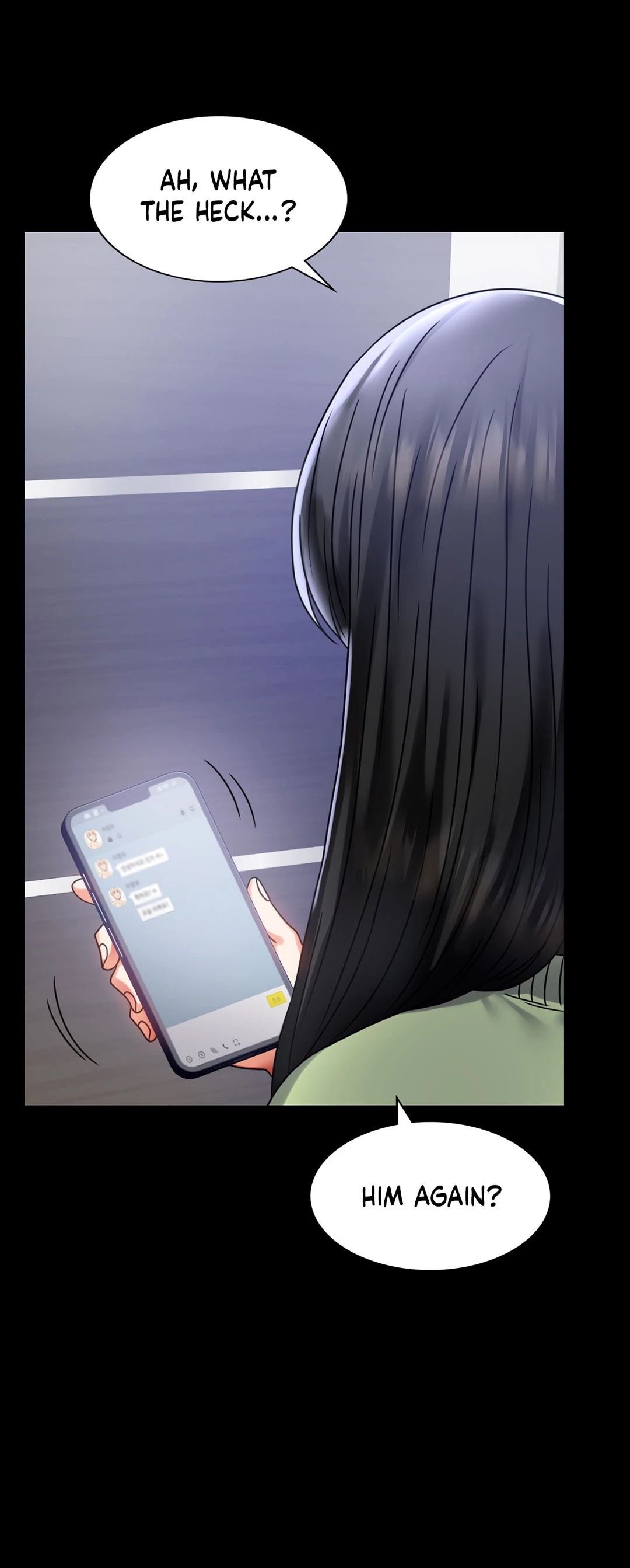 Infidelity 101 Manhwa - Chapter 31 Page 34