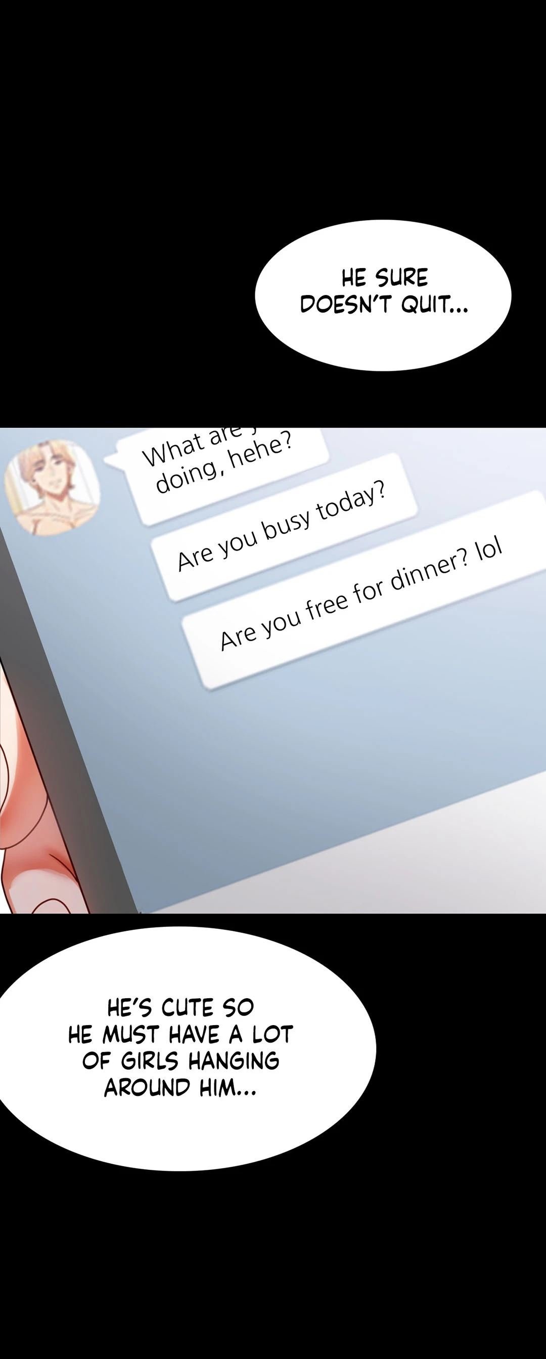 Infidelity 101 Manhwa - Chapter 31 Page 35