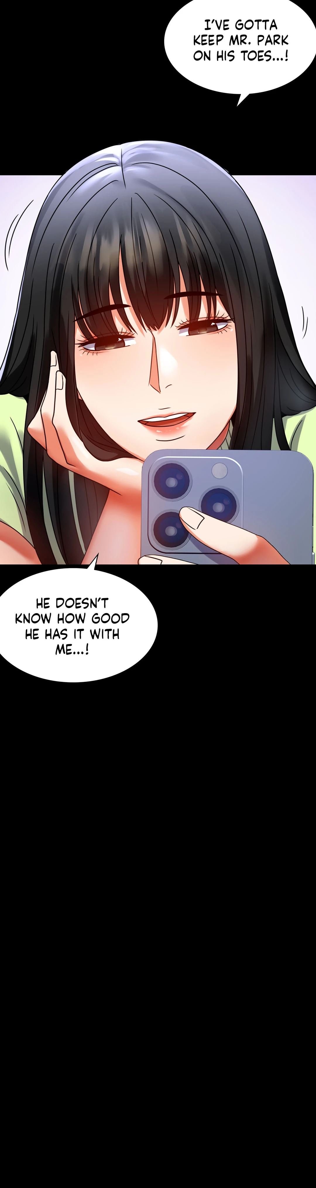 Infidelity 101 Manhwa - Chapter 31 Page 38