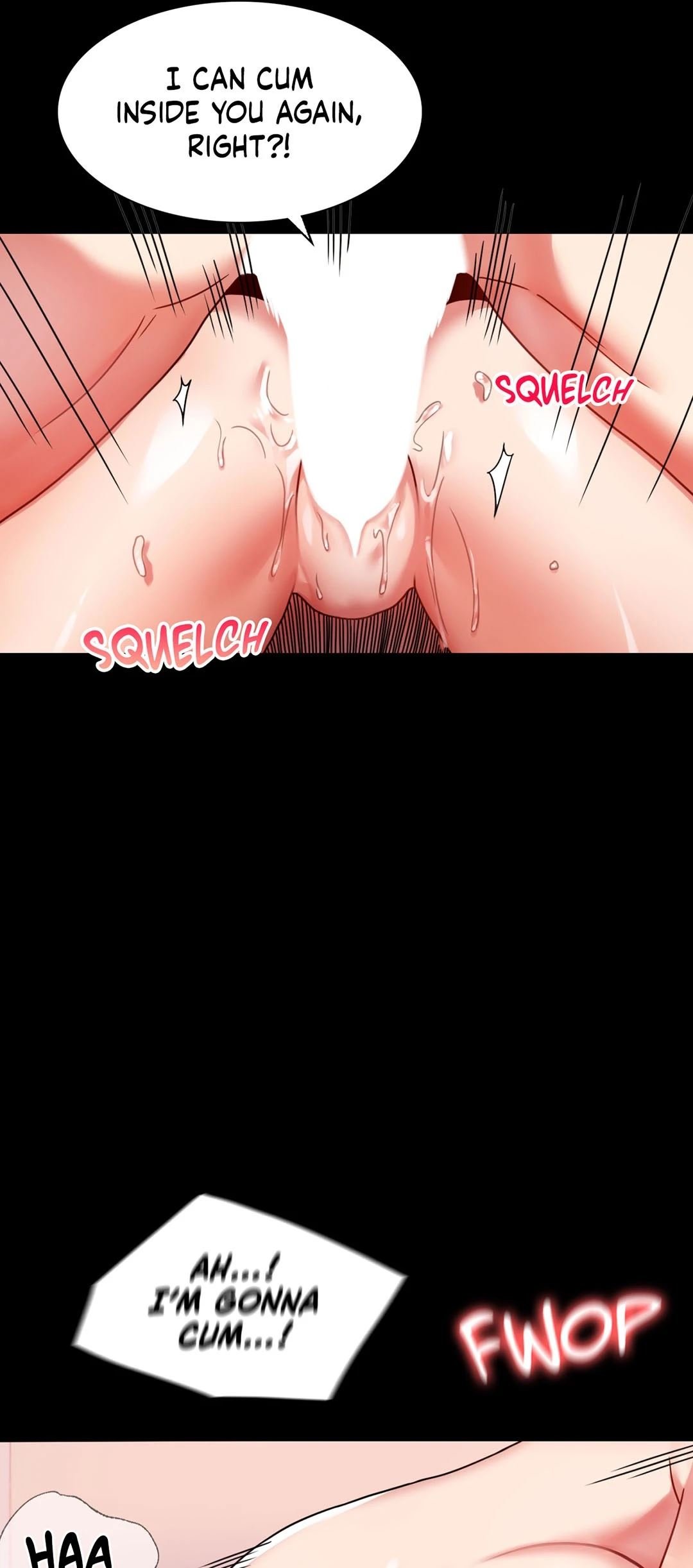 Infidelity 101 Manhwa - Chapter 31 Page 43