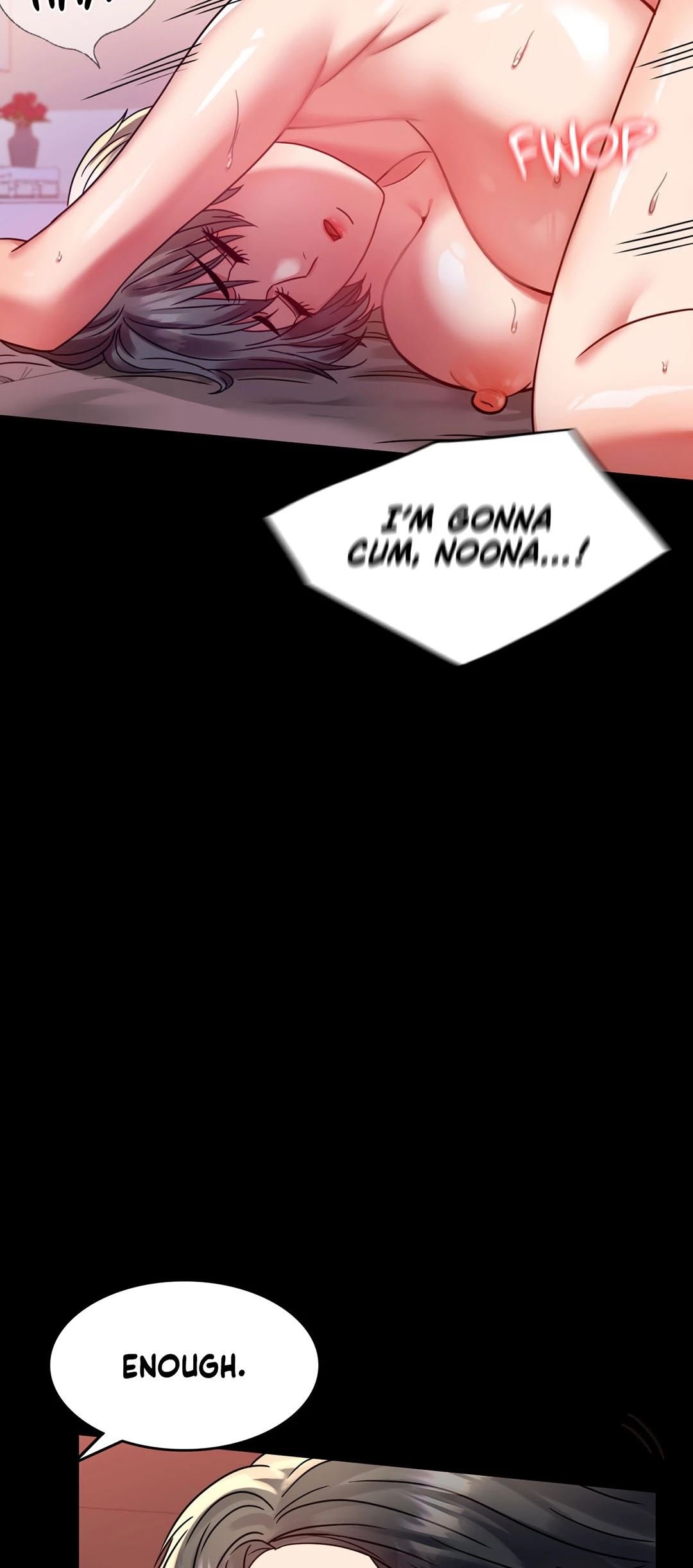 Infidelity 101 Manhwa - Chapter 31 Page 44