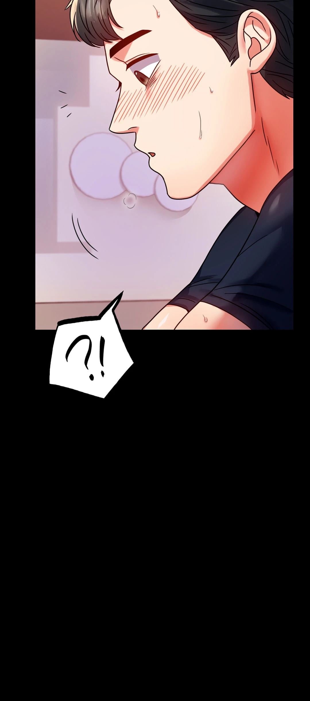 Infidelity 101 Manhwa - Chapter 31 Page 45