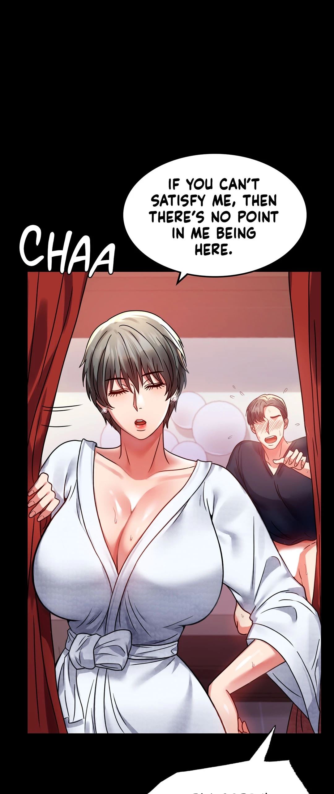Infidelity 101 Manhwa - Chapter 31 Page 49