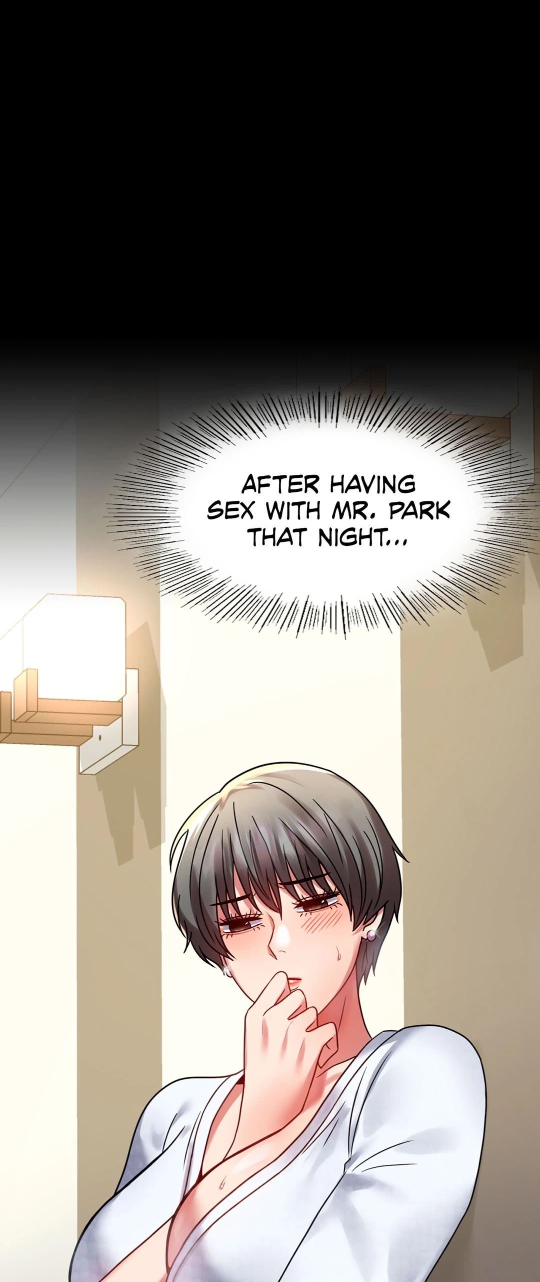 Infidelity 101 Manhwa - Chapter 31 Page 51