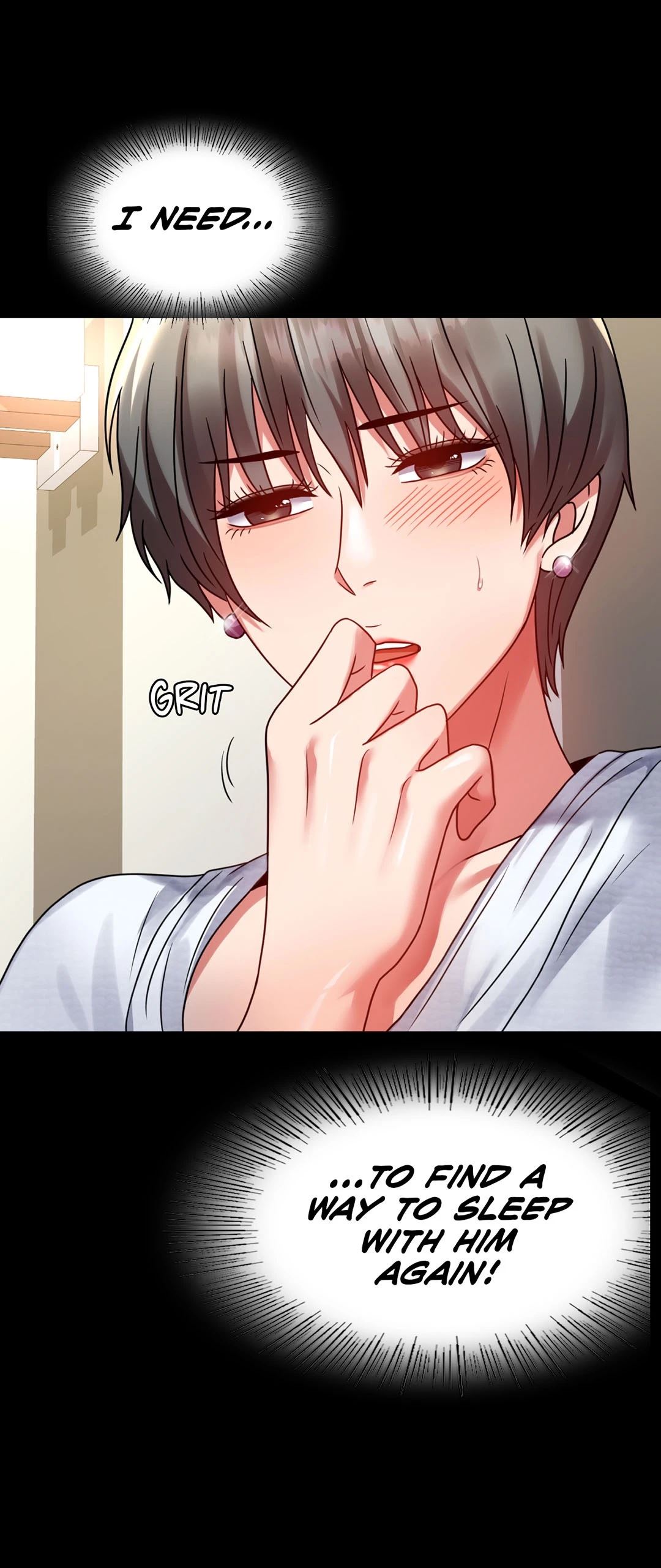 Infidelity 101 Manhwa - Chapter 31 Page 53