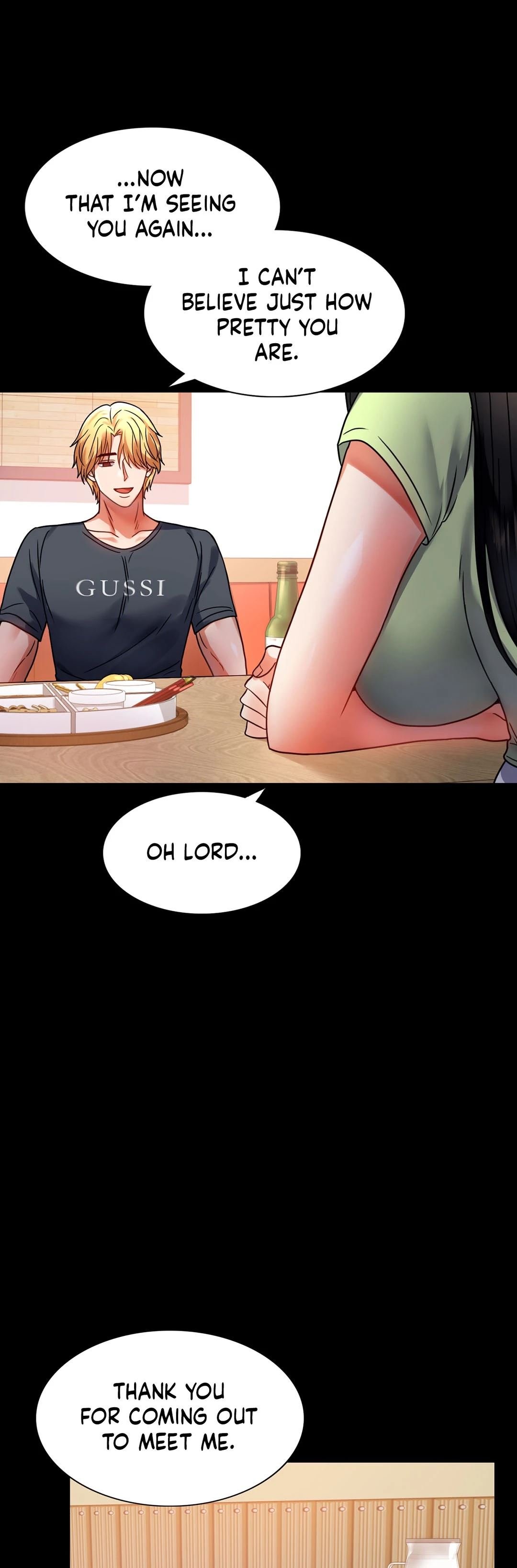 Infidelity 101 Manhwa - Chapter 31 Page 60