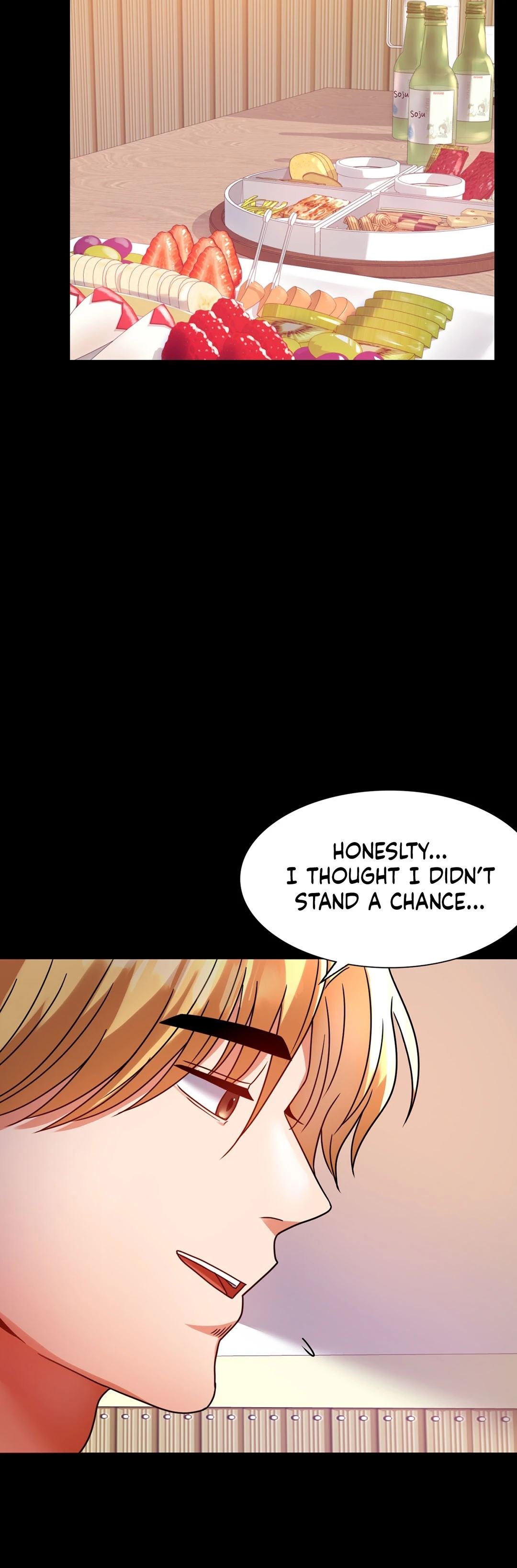 Infidelity 101 Manhwa - Chapter 31 Page 61