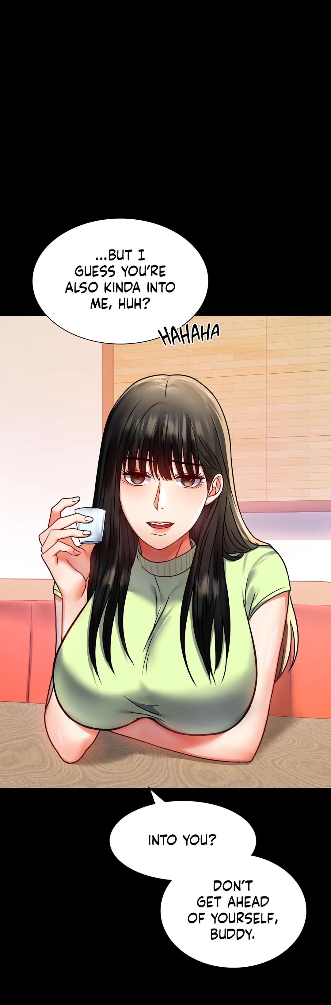 Infidelity 101 Manhwa - Chapter 31 Page 62