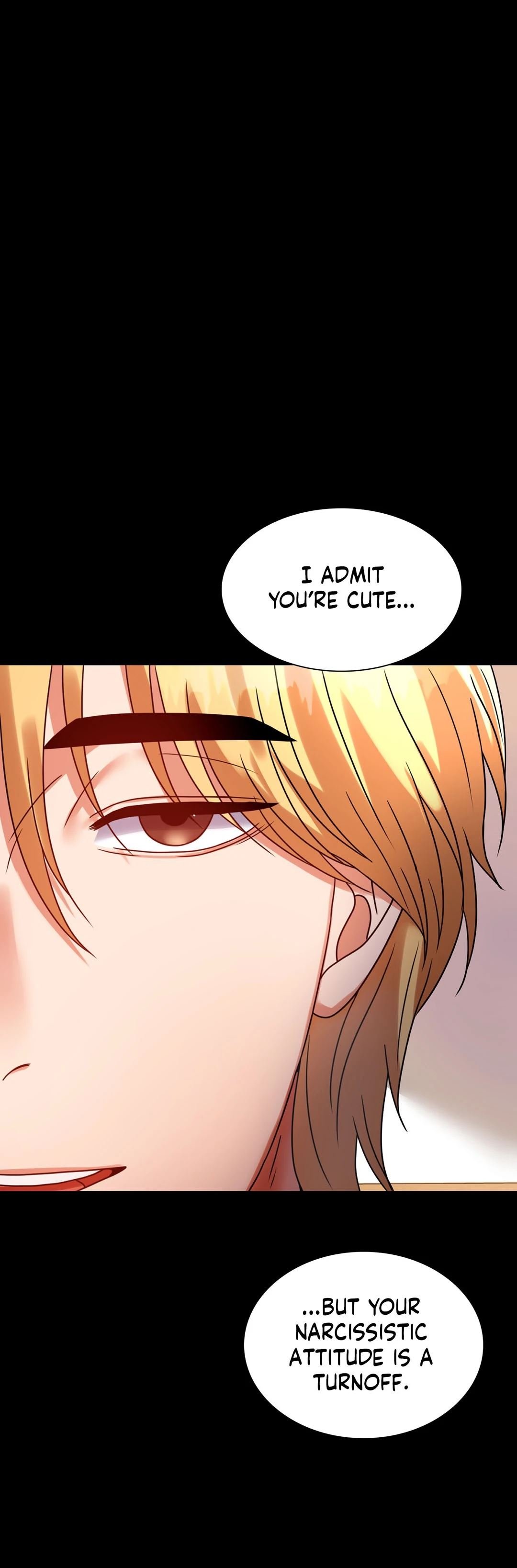 Infidelity 101 Manhwa - Chapter 31 Page 63