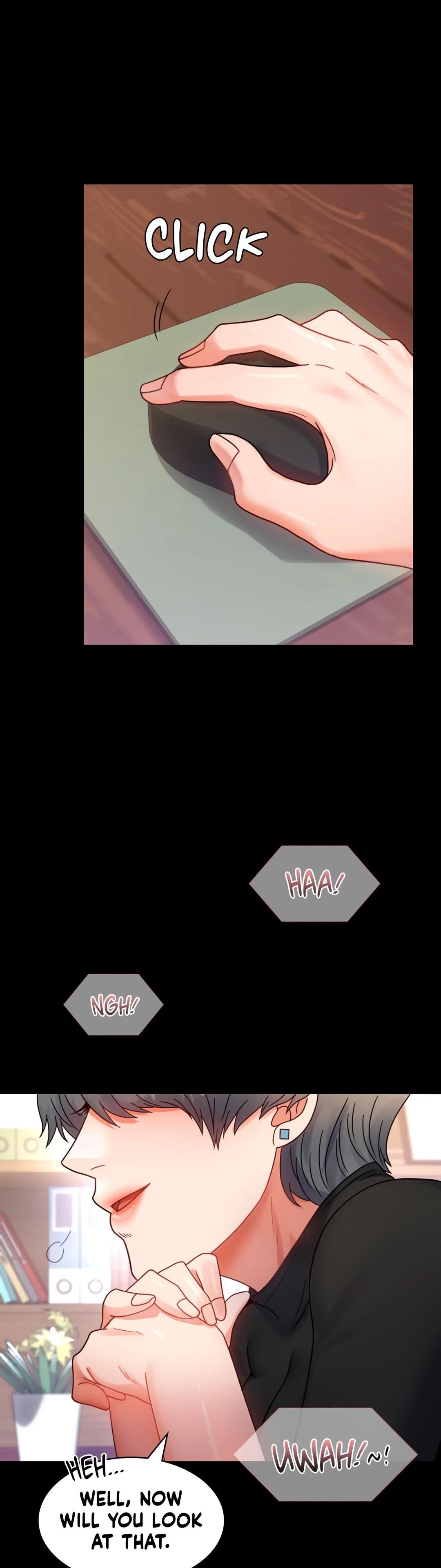 Infidelity 101 Manhwa - Chapter 54 Page 0