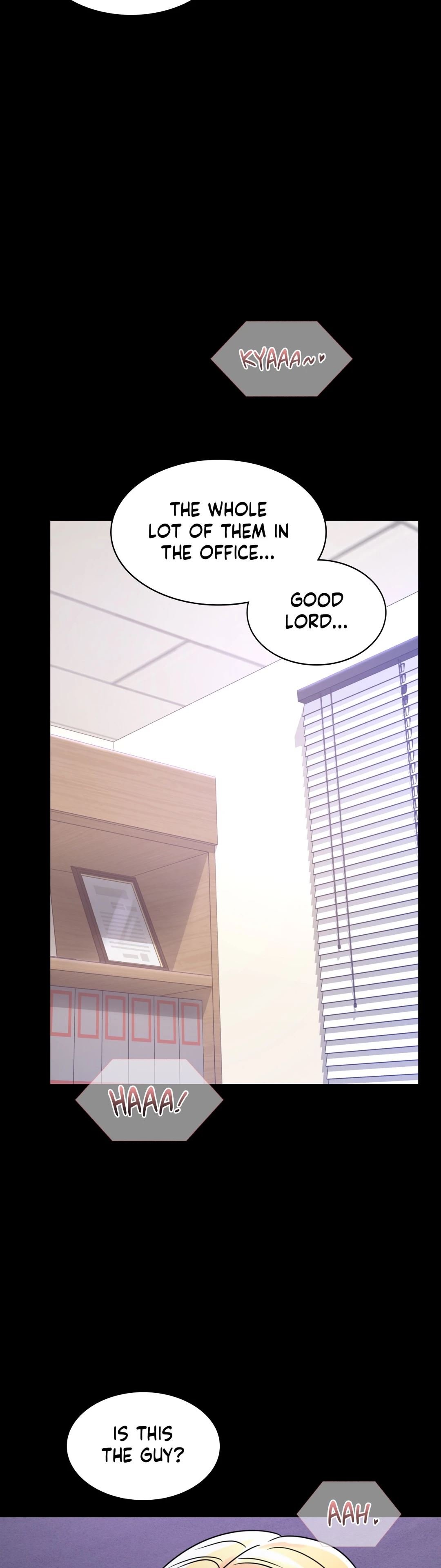 Infidelity 101 Manhwa - Chapter 54 Page 1