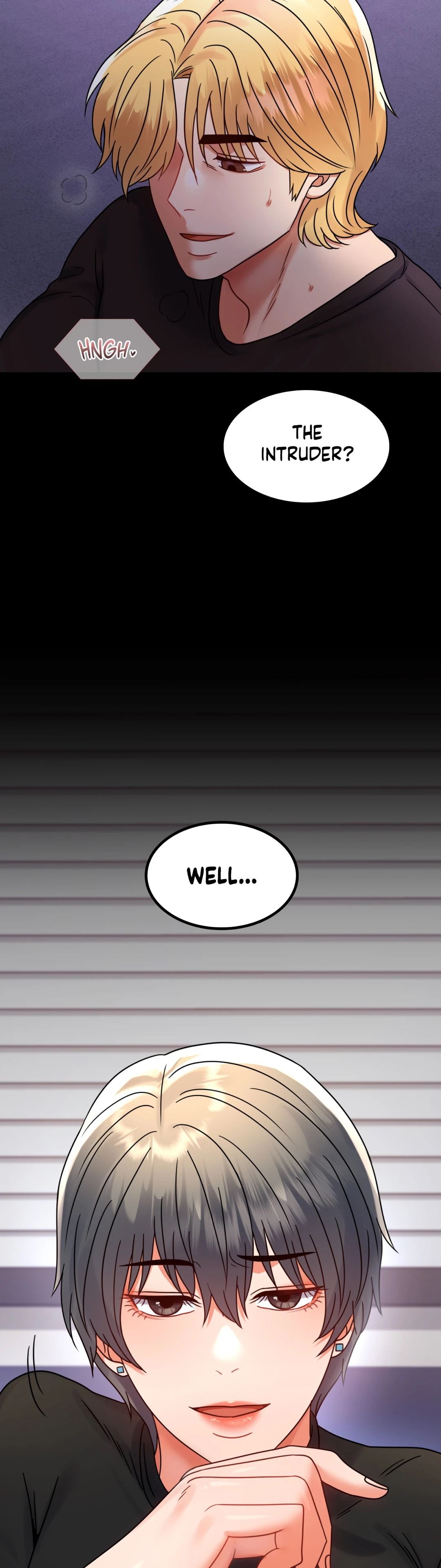 Infidelity 101 Manhwa - Chapter 54 Page 2