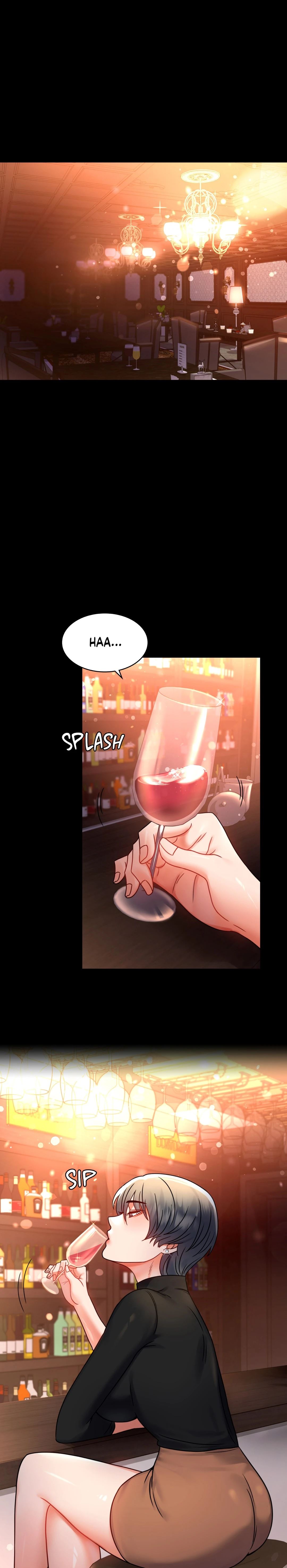 Infidelity 101 Manhwa - Chapter 54 Page 4