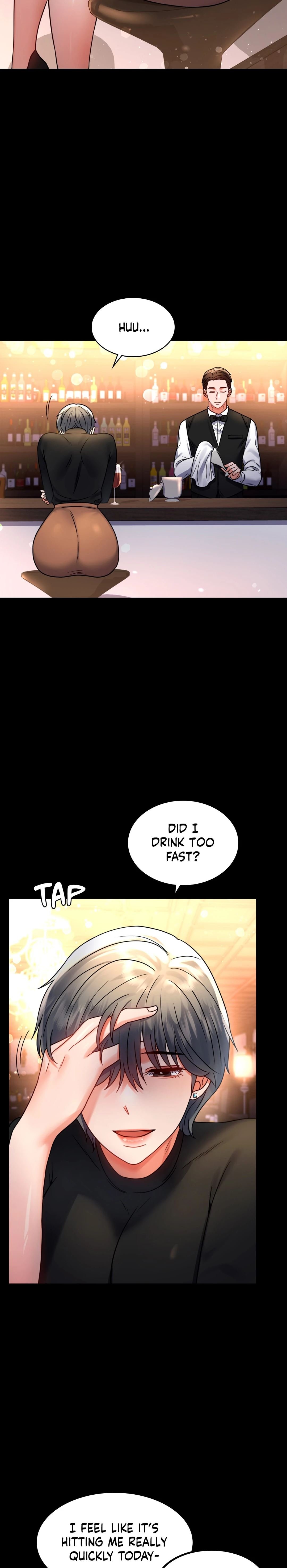 Infidelity 101 Manhwa - Chapter 54 Page 5