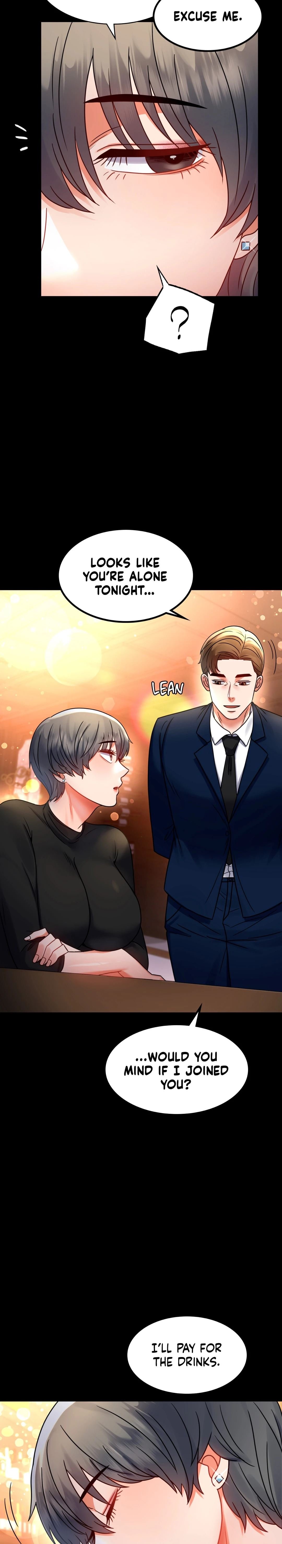 Infidelity 101 Manhwa - Chapter 54 Page 6