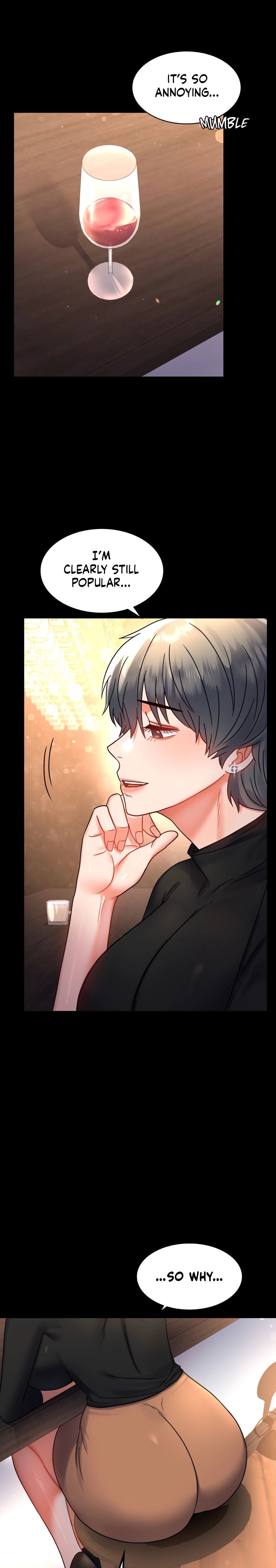 Infidelity 101 Manhwa - Chapter 54 Page 8