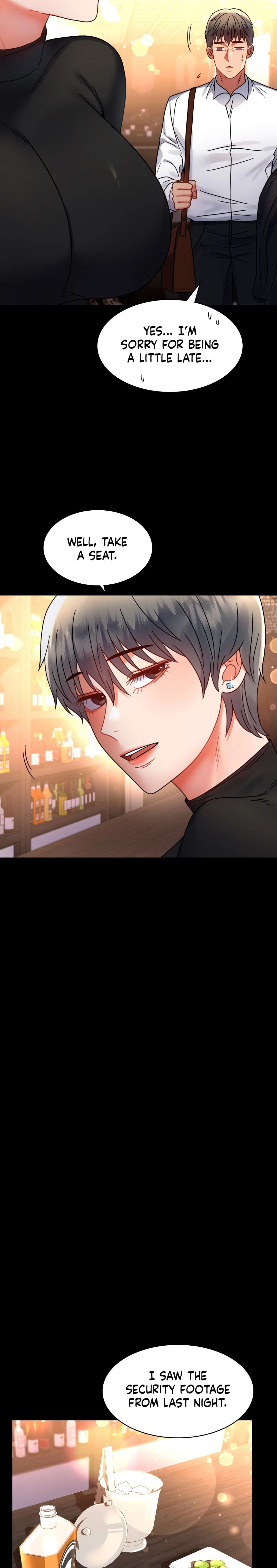 Infidelity 101 Manhwa - Chapter 54 Page 10