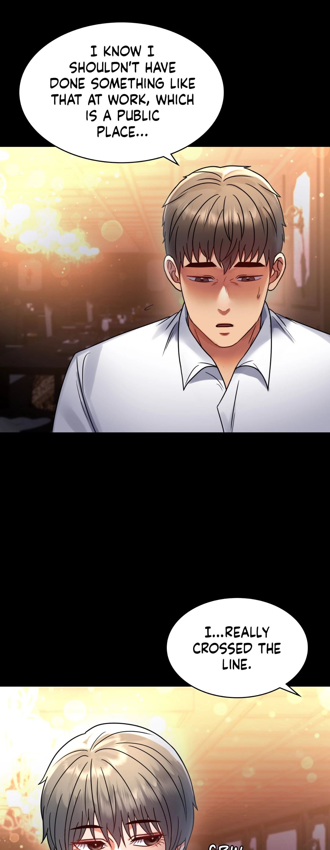 Infidelity 101 Manhwa - Chapter 54 Page 12