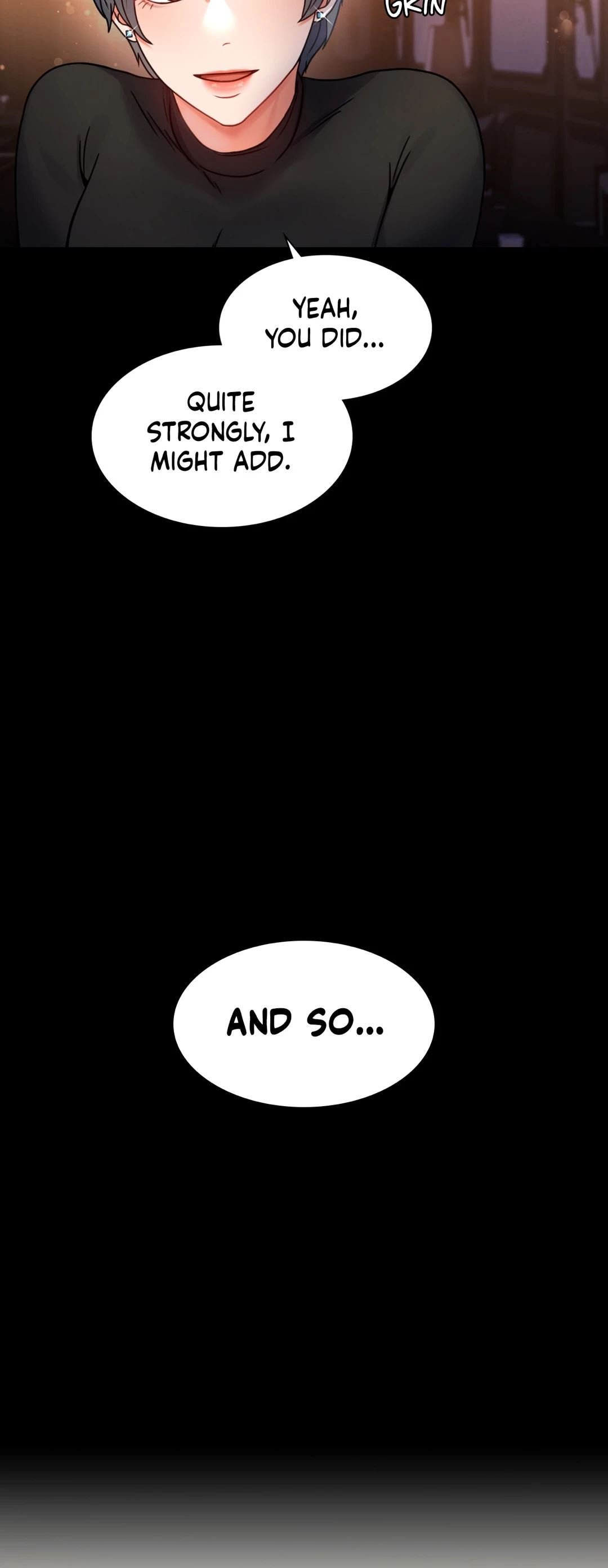 Infidelity 101 Manhwa - Chapter 54 Page 13