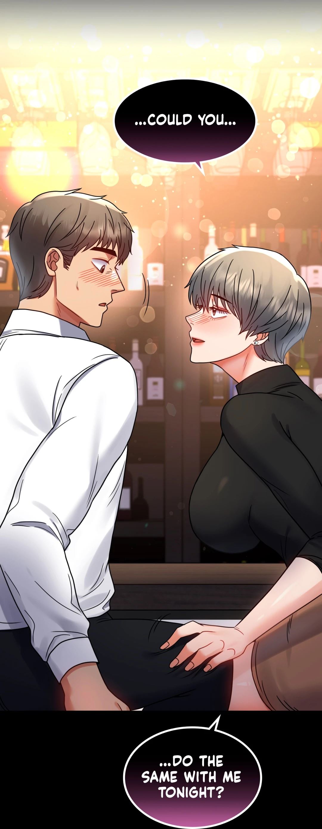 Infidelity 101 Manhwa - Chapter 54 Page 14