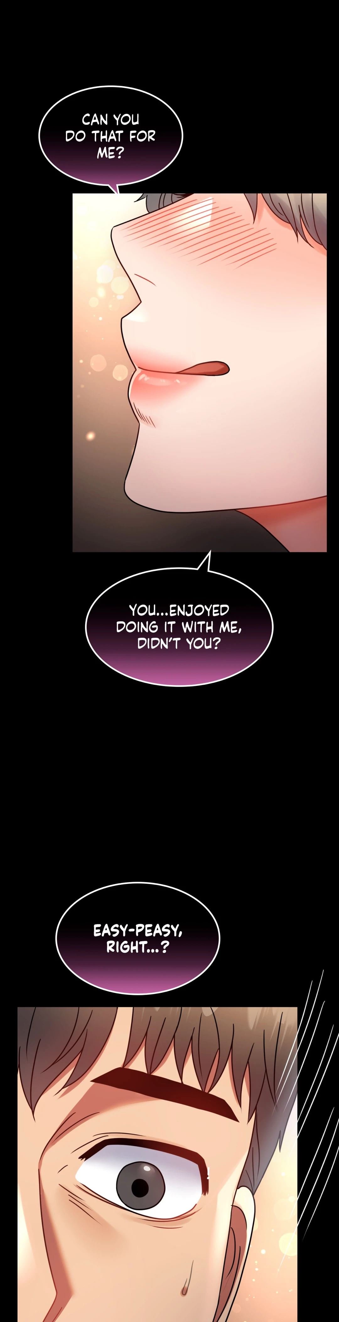 Infidelity 101 Manhwa - Chapter 54 Page 16