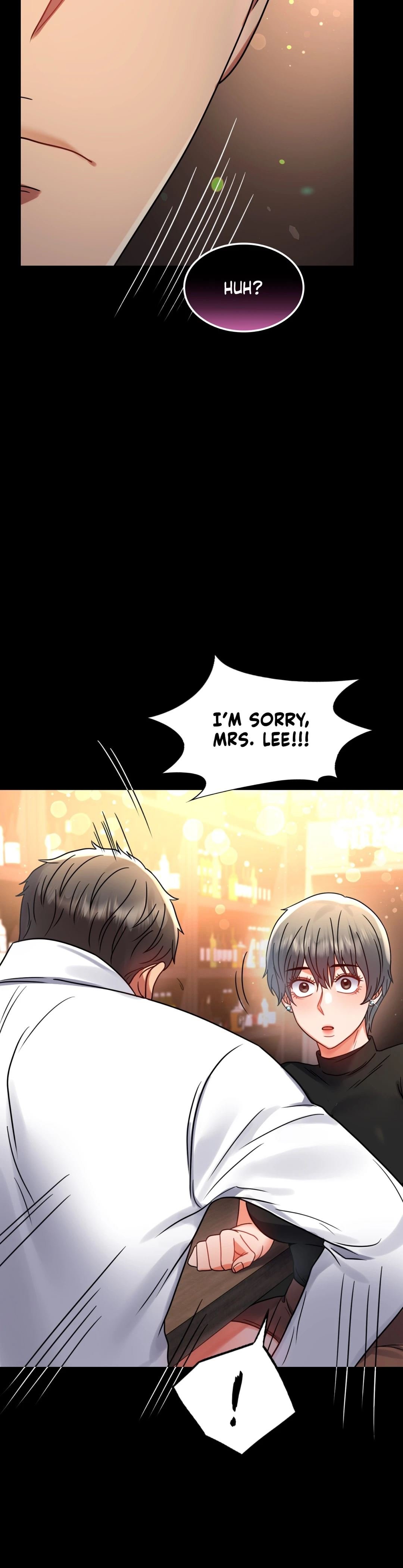 Infidelity 101 Manhwa - Chapter 54 Page 17