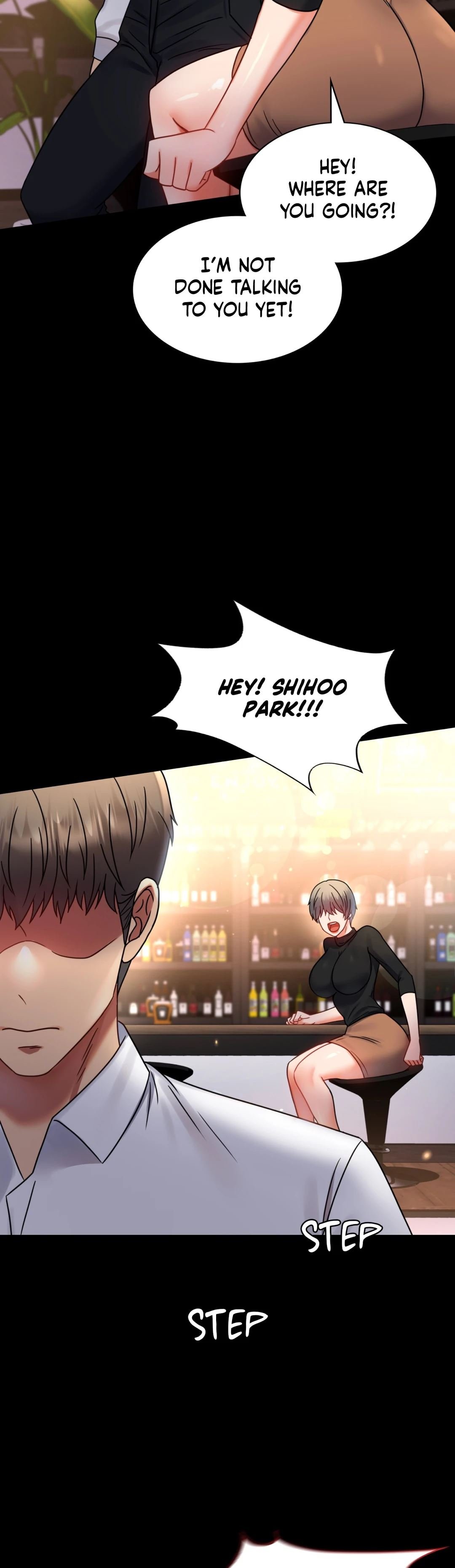 Infidelity 101 Manhwa - Chapter 54 Page 21